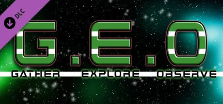 Geo Soundtrack (DLC)