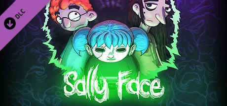 Sally Face - Season Pass (DLC)