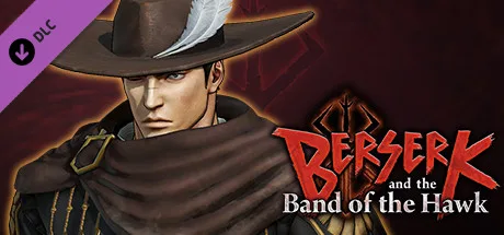 BERSERK - Guts Costume: Banquet Attire (DLC)