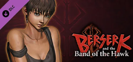 BERSERK - Casca Costume: Guts' Tank Top (DLC)