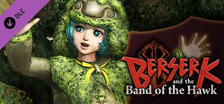 BERSERK - Schierke Costume: Golem (DLC)
