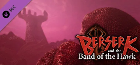BERSERK - Additional Scenario Set (DLC)