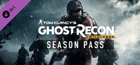 Tom Clancy’s Ghost Recon® Wildlands - Season Pass Year 1 (DLC)