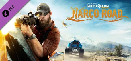 Tom Clancy's Ghost Recon® Wildlands - Narco Road (DLC)