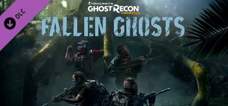 Tom Clancy's Ghost Recon® Wildlands - Fallen Ghosts (DLC)
