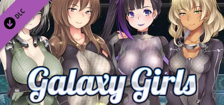 Galaxy Girls - Sara Remembers (DLC)