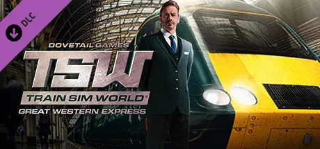 Train Sim World®: Great Western Express (DLC)