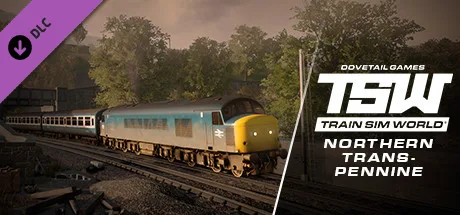 Train Sim World®: Northern Trans-Pennine: Manchester - Leeds Route Add-On (DLC)