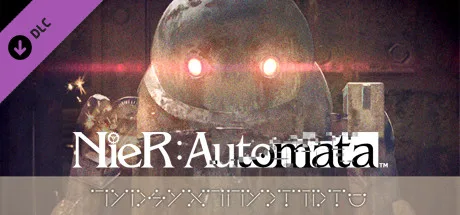 NieR:Automata™ - 3C3C1D119440927 (DLC)