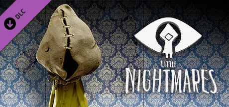 Little Nightmares - Scarecrow Sack (DLC)