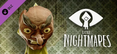 Little Nightmares - Tengu Mask (DLC)