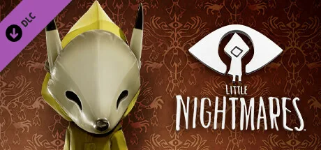 Little Nightmares - Fox Mask (DLC)