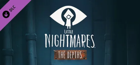 Little Nightmares The Depths DLC (DLC)