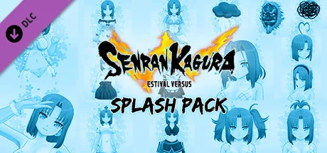 SENRAN KAGURA ESTIVAL VERSUS - Splash Pack (DLC)