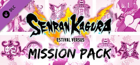 SENRAN KAGURA ESTIVAL VERSUS - Mission Pack (DLC)