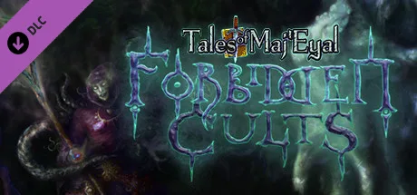 Tales of Maj'Eyal - Forbidden Cults (DLC)