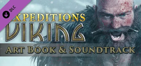 Expeditions: Viking - Soundtrack and Art Book (DLC)