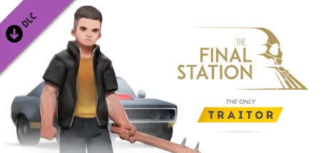The Only Traitor DLC (DLC)