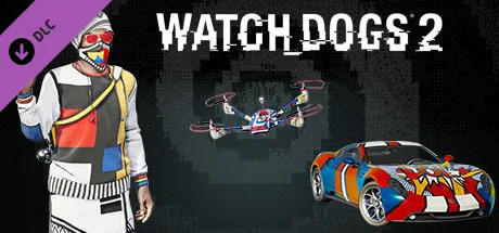 Watch_Dogs® 2 - Retro Modernist Pack (DLC)