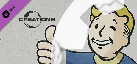 Fallout 4 - Creations (DLC)