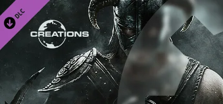 The Elder Scrolls V: Skyrim Special Edition - Creations (DLC)