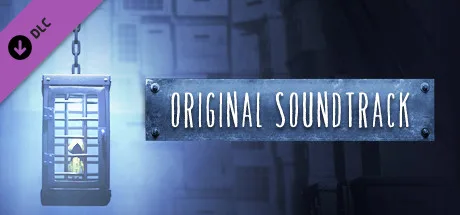 Little Nightmares – Original Soundtrack (DLC)