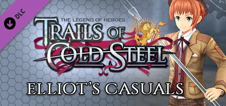 The Legend of Heroes: Trails of Cold Steel - Elliot's Casuals (DLC)