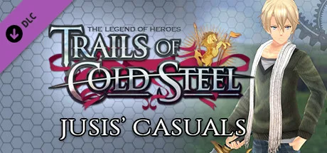 The Legend of Heroes: Trails of Cold Steel - Jusis' Casuals (DLC)