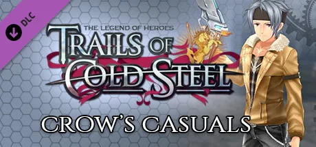 The Legend of Heroes: Trails of Cold Steel - Crow's Casuals (DLC)