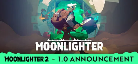 Moonlighter