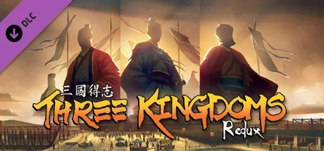 Tabletop Simulator - Three Kingdoms Redux (DLC)