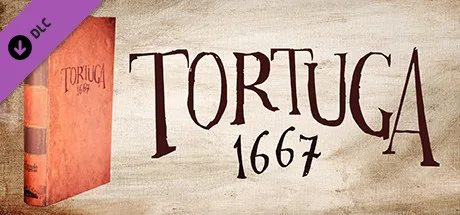 Tabletop Simulator - Tortuga 1667 (DLC)