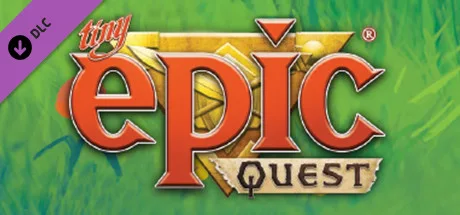Tabletop Simulator - Tiny Epic Quest (DLC)