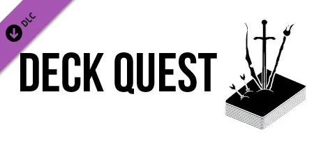 Tabletop Simulator - Deck Quest (DLC)