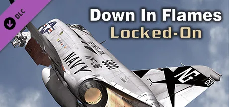 Tabletop Simulator - Down in Flames: Locked-On (DLC)