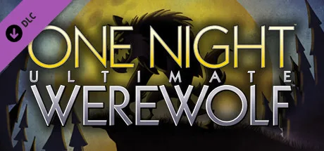 Tabletop Simulator - One Night Ultimate Werewolf (DLC)