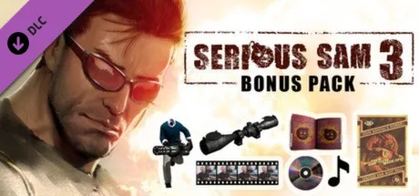 Serious Sam 3 Bonus Content DLC (DLC)