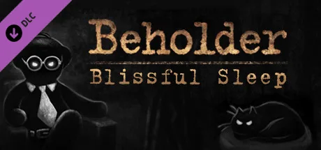 Beholder - Blissful Sleep (DLC)