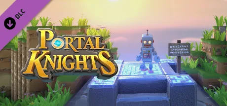 Portal Knights - Bibot Box (DLC)