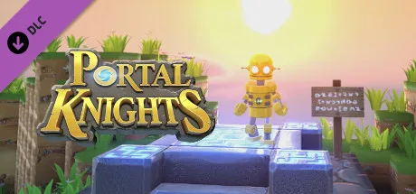 Portal Knights - Lobot Box (DLC)