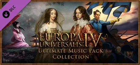 Collection - Europa Universalis IV: Ultimate Music Pack (DLC)