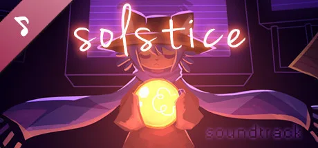 OneShot Solstice OST