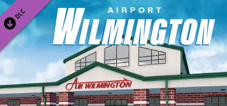 X-Plane 11 - Add-on: Aerosoft - Airport Wilmington (DLC)