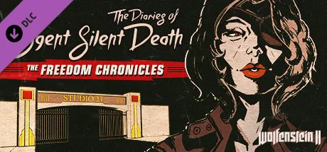 Wolfenstein II: The Freedom Chronicles - Episode 2 (DLC)