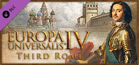 Immersion Pack - Europa Universalis IV: Third Rome (DLC)