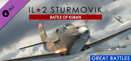IL-2 Sturmovik: Battle of Kuban (DLC)