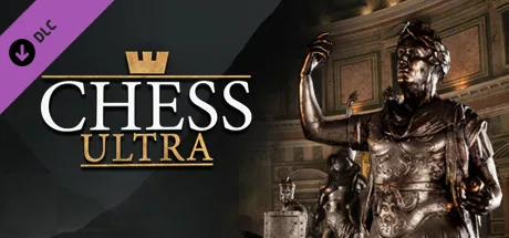 Chess Ultra: Pantheon game pack (DLC)