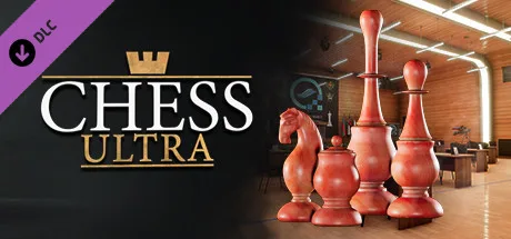 Chess Ultra Academy game pack (DLC)