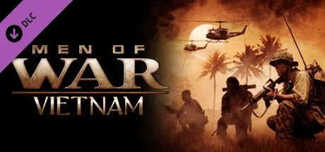 Men of War: Vietnam Special Edition Upgrade Pack (DLC)