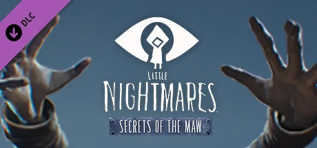 Little Nightmares - Secrets of The Maw Expansion Pass (DLC)